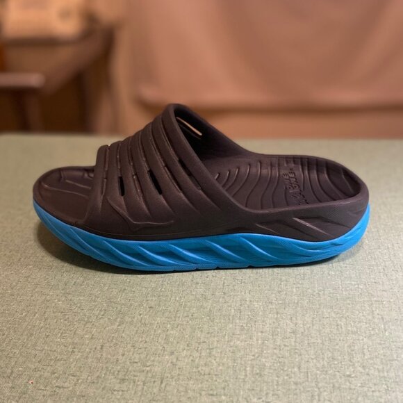 Hoka Recovery Slides, Women's Size 6 - Picture 6 of 10
